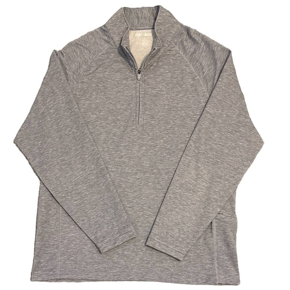 Bonobos Men’s The Performance Golf Pullover